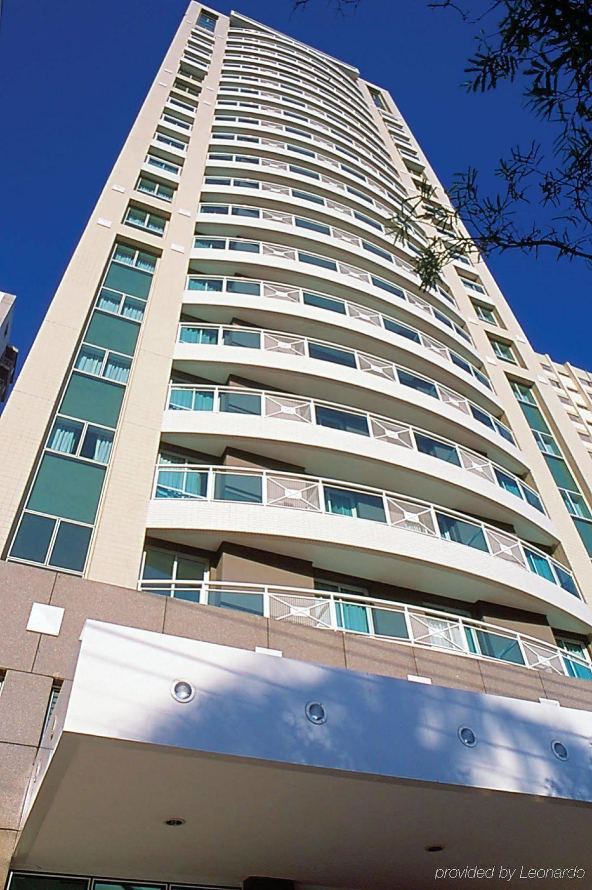 Transamerica Executive Perdizes Hotel Sao Paulo