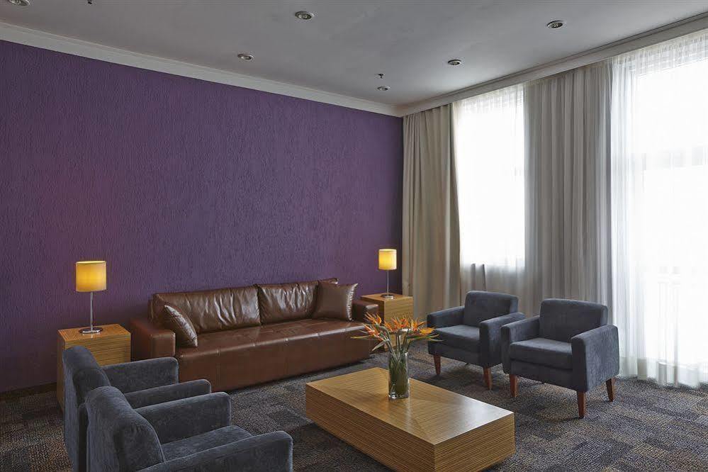 Transamerica Executive Perdizes Hotel 4*