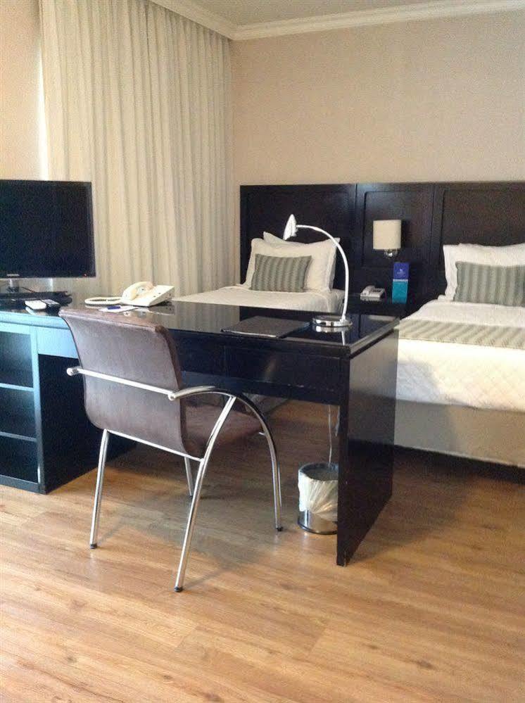 Transamerica Executive Perdizes Hotel Sao Paulo