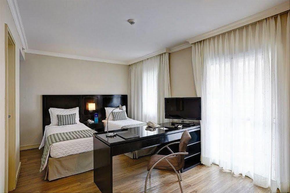 Transamerica Executive Perdizes Hotel