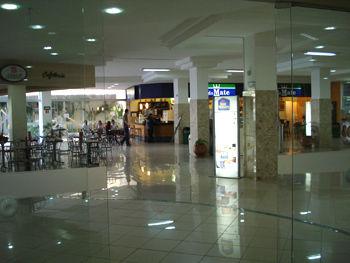 Hotel Western Metro Tiete 3*