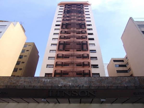 Linson * São Paulo