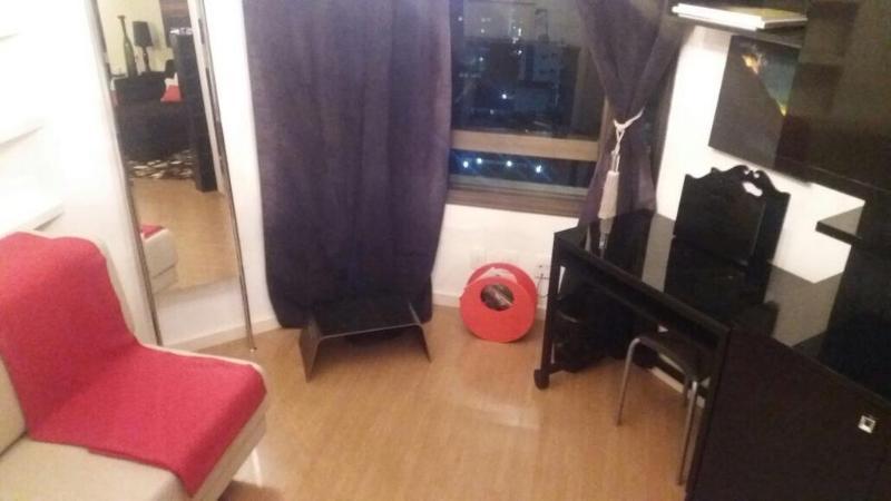 Gran Estanconfor Itaim Apartment *