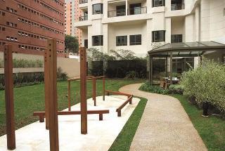Apartment Gran Estanconfor Itaim