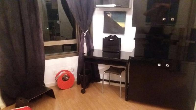 Apartment Gran Estanconfor Itaim