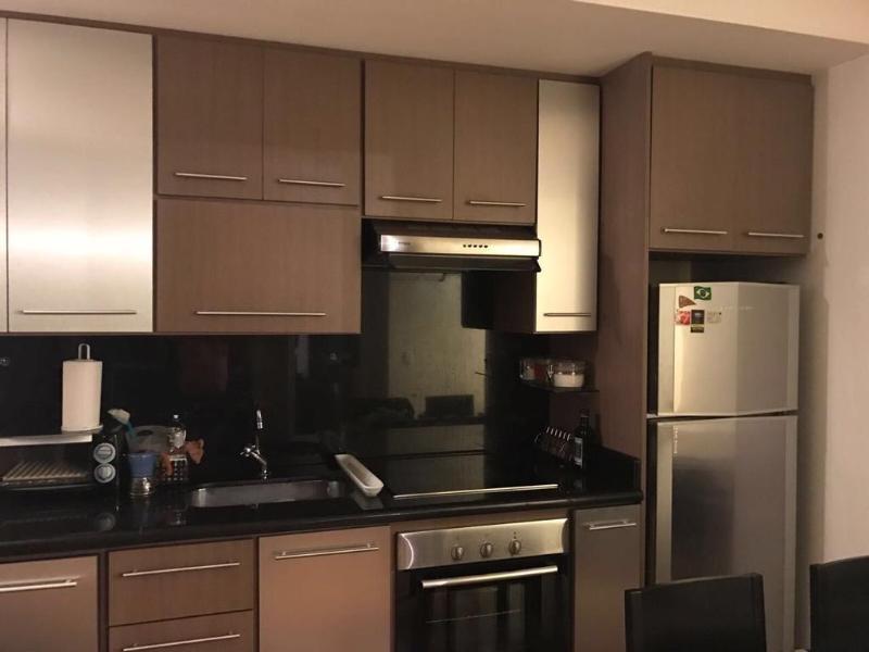 Gran Estanconfor Itaim Apartment