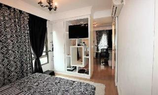 Apartment Gran Estanconfor Itaim *