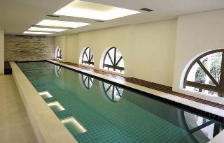 Apartment Gran Estanconfor Itaim *