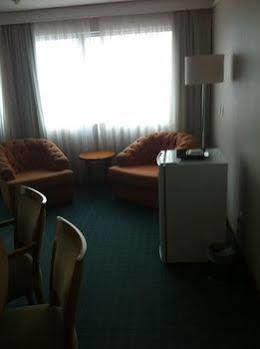 Apartamento Flats Na Olimpia *