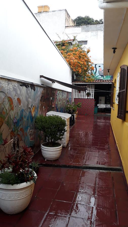 Hospedaria Imigrantes Albergue *