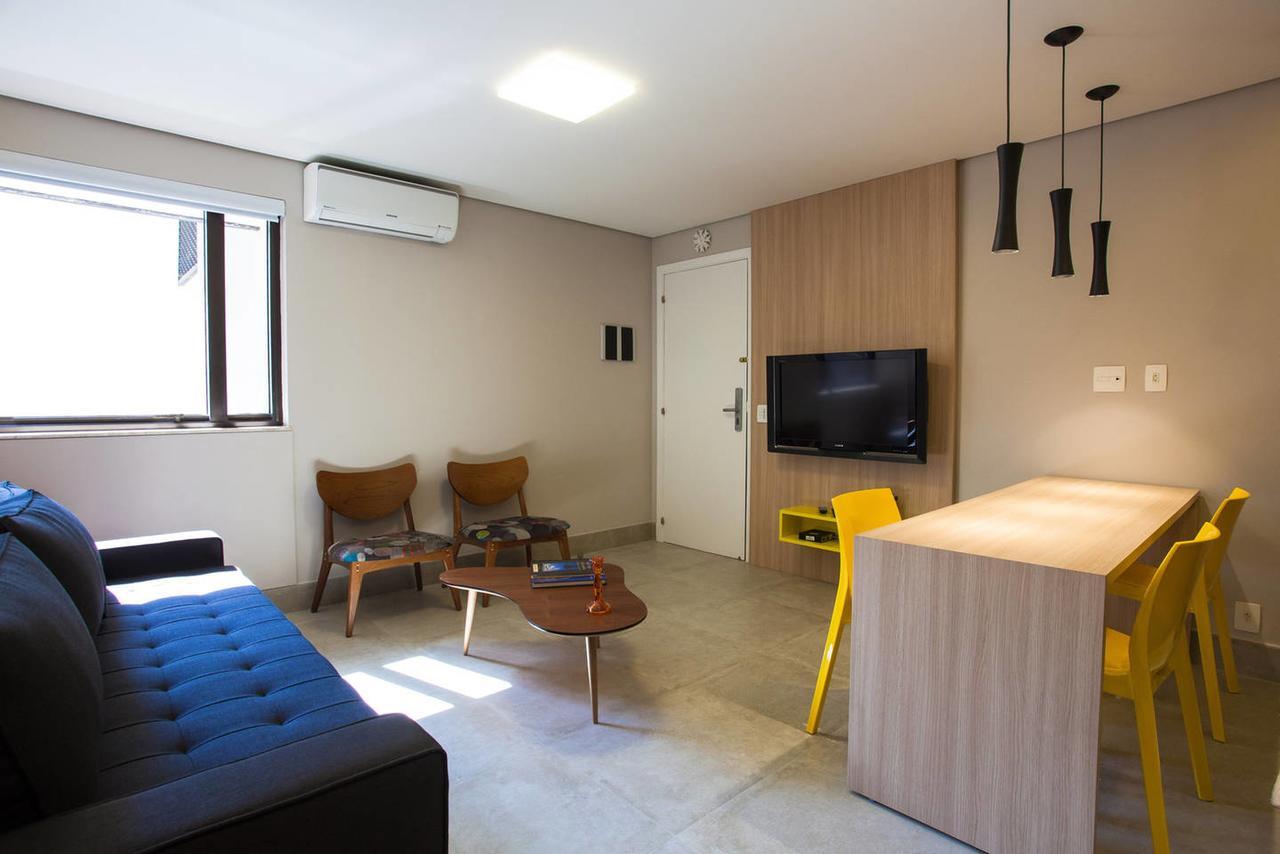 Apartment Bhomy Jardins Creme De La Creme Lr902