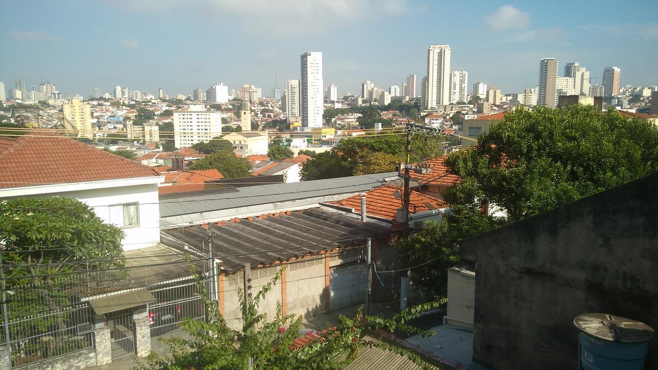 Hospedaria Dom Pedro - Unidade Iii