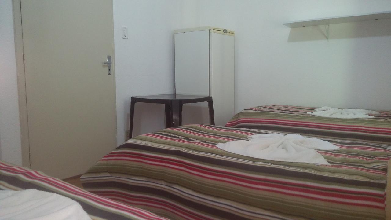 Hospedagem domiciliar Hospedaria Dom Pedro - Unidade Iii *