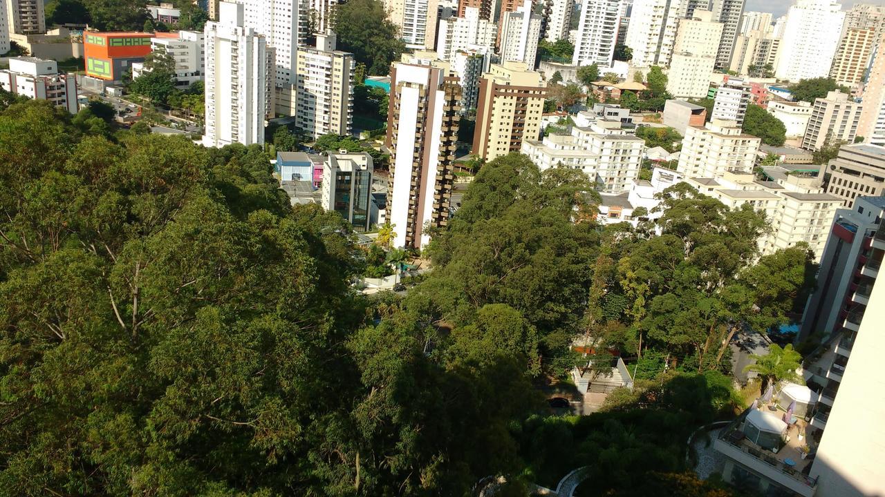 Tranquilidade E Bem Estar Albergue São Paulo