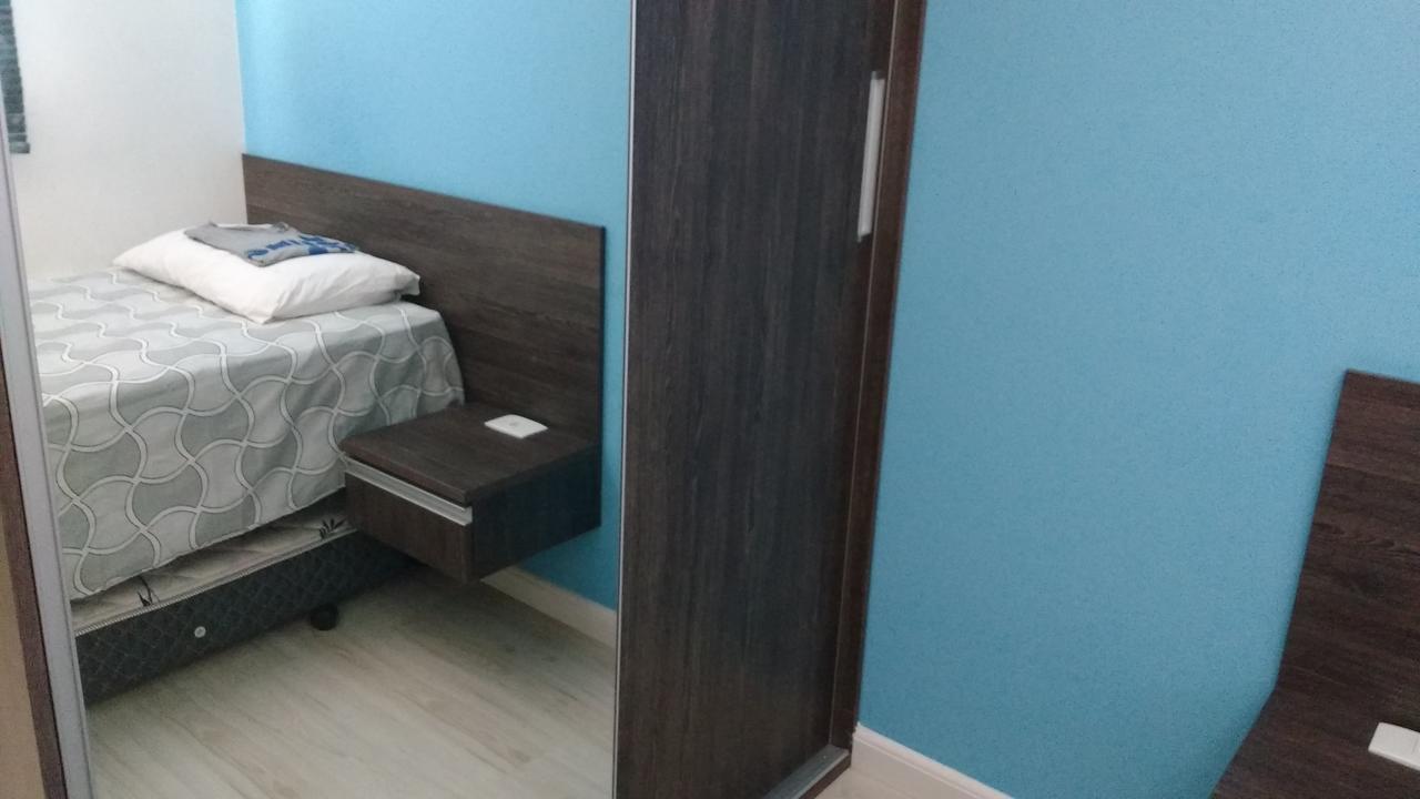 Albergue Tranquilidade E Bem Estar