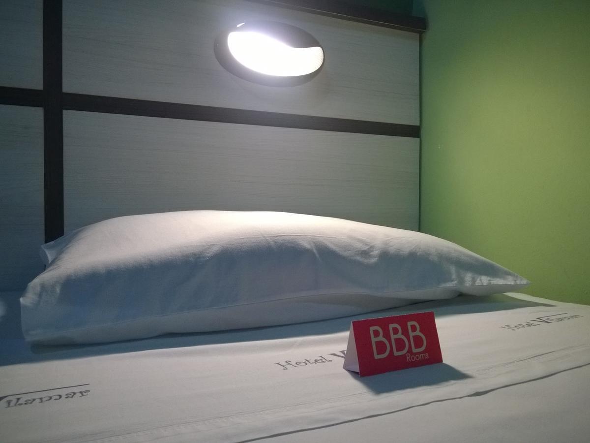 Bbb Metro Praca Da Arvore Sp Hotel São Paulo