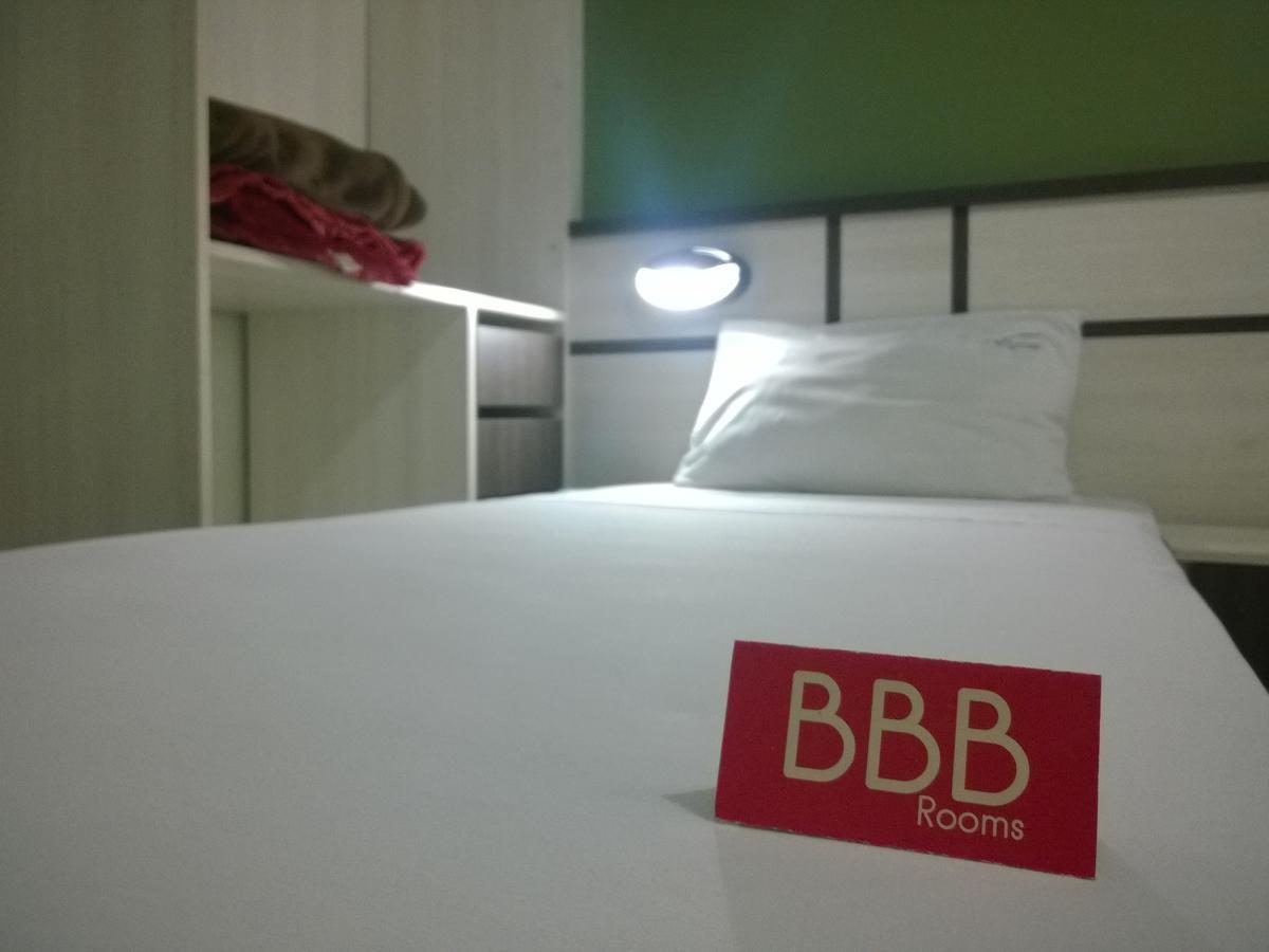 Bbb Metro Praca Da Arvore Sp 2* São Paulo