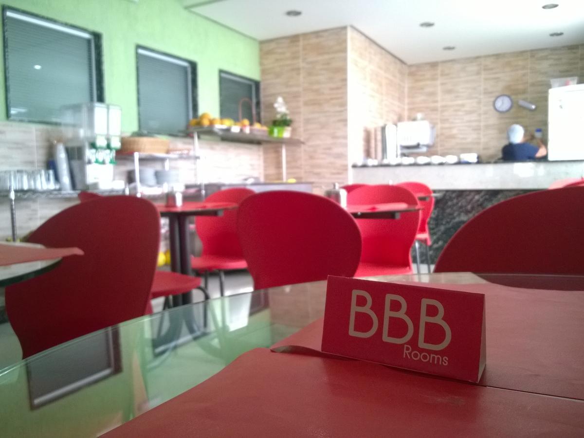 Bbb Metro Praca Da Arvore Sp 2*