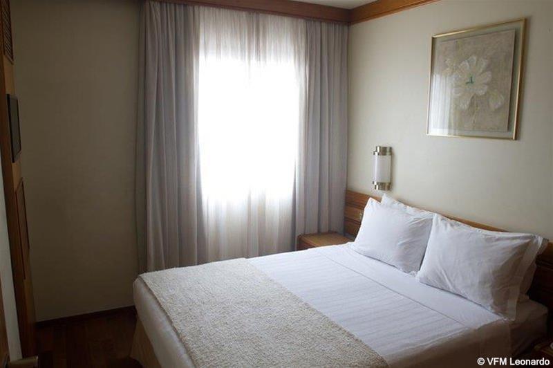 Hotel Regent Park São Paulo