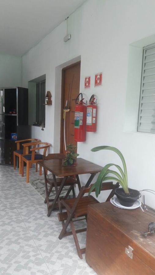 Pensao Acalanto * São Paulo