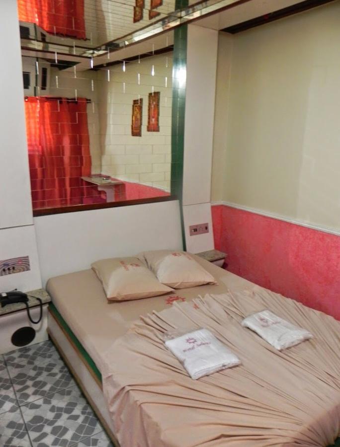 Hotel Solares (adults Only)