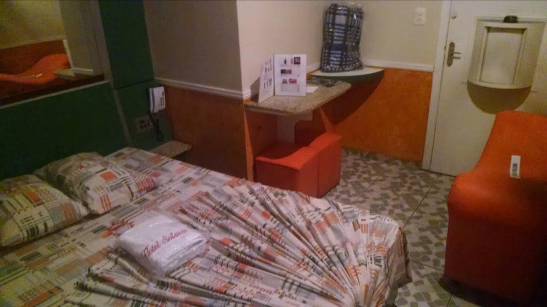 Hotel Solares (adults Only) 3*