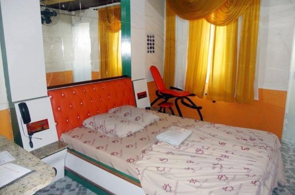 Solares (adults Only) Hotel Sao Paulo