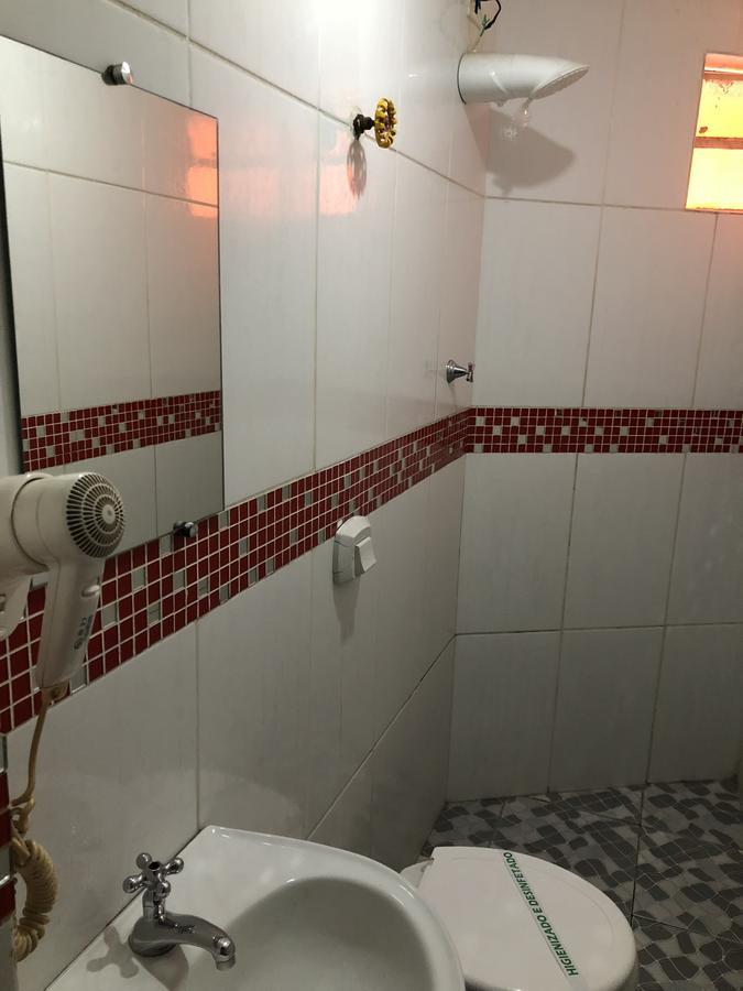 Solares (adults Only) Hotel Sao Paulo