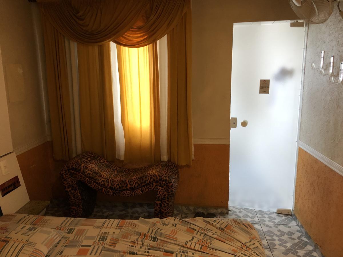 Hotel Solares (adults Only) 3*