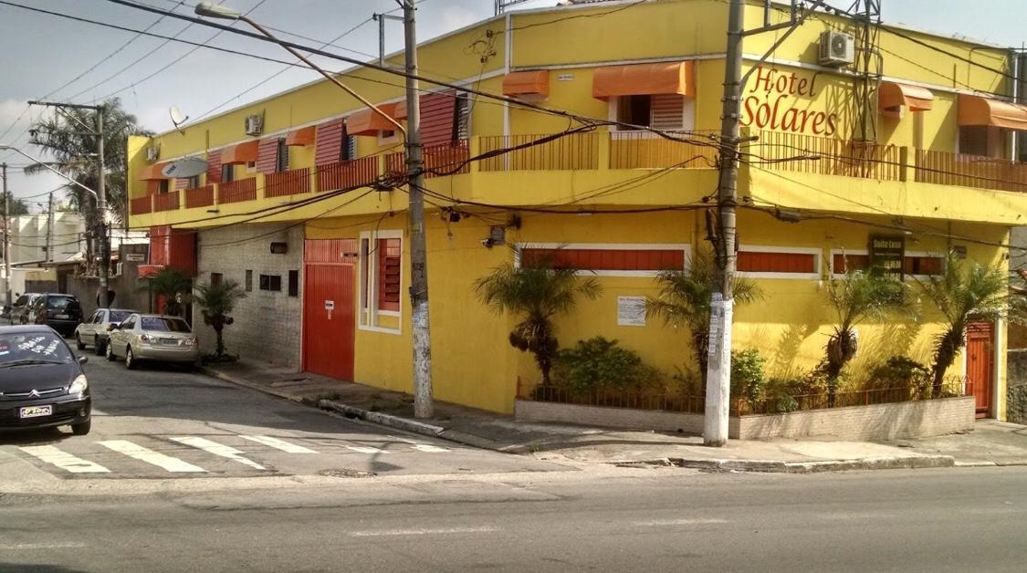 Hotel Solares (adults Only)