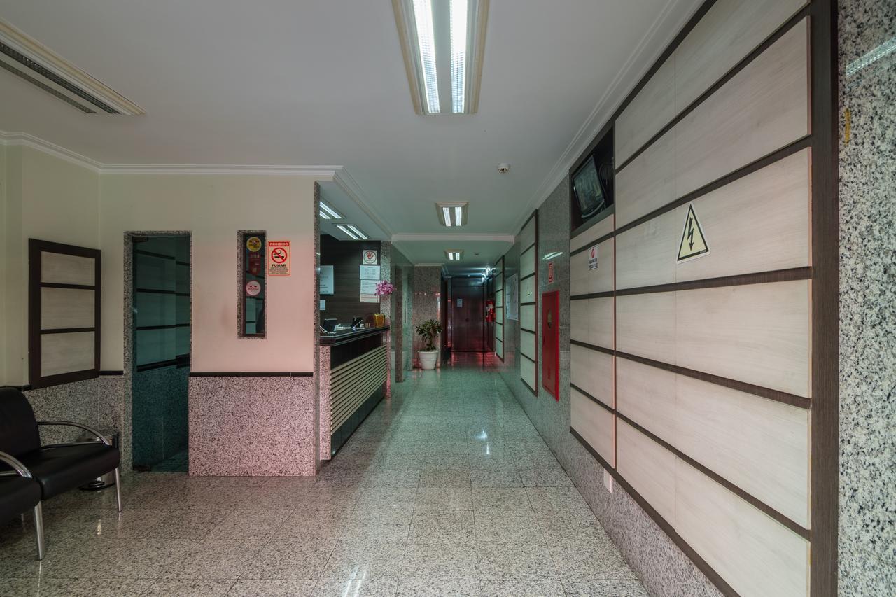 Soneca Plaza Hotel São Paulo