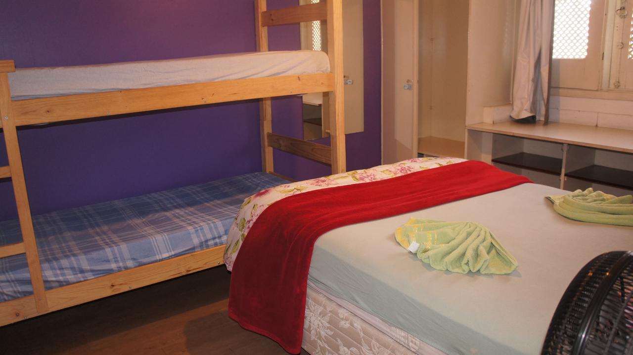 Share Guest - Congonhas Albergue *