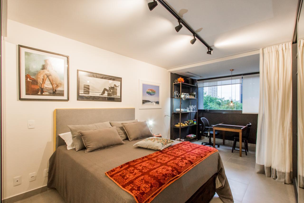 Apartment Vn Gomes De Carvalho