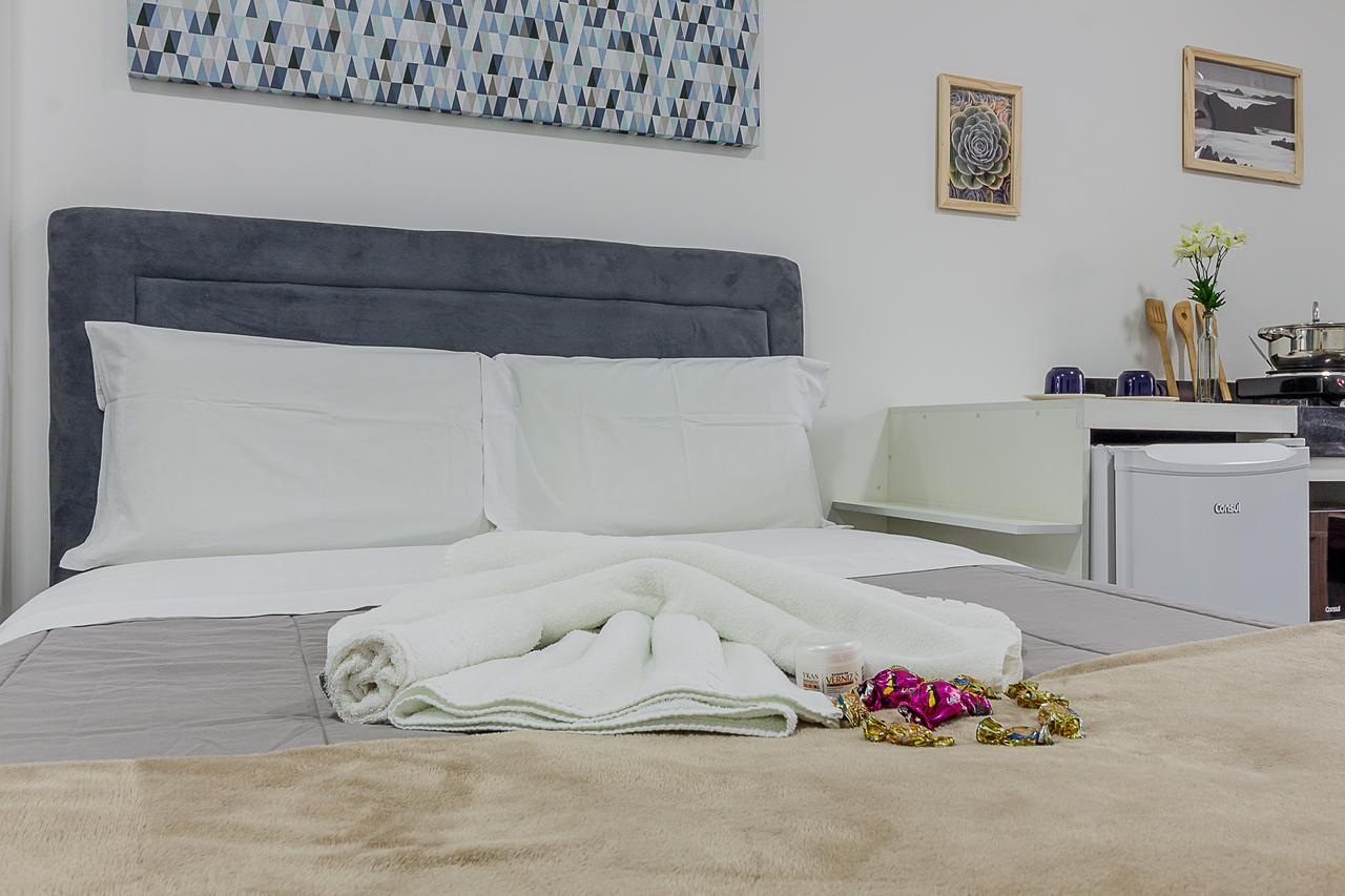 Apartment Vn Gomes De Carvalho