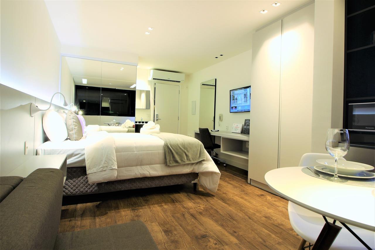 Apartment Vn Gomes De Carvalho