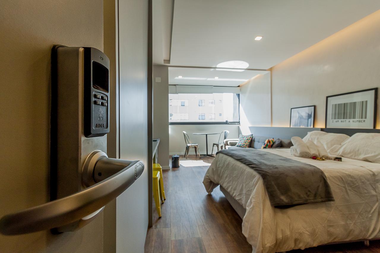 Apartment Vn Gomes De Carvalho *