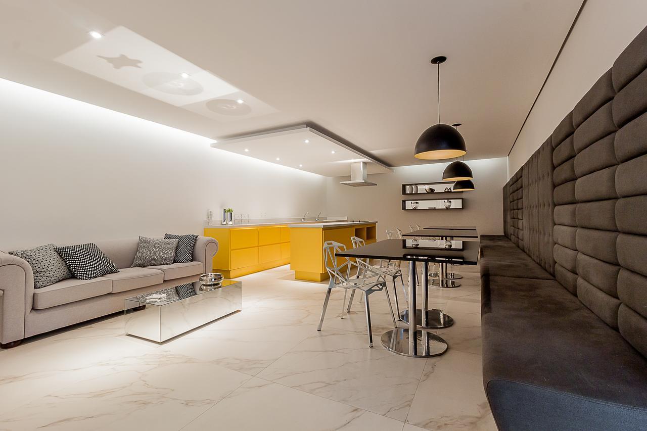 Vn Gomes De Carvalho Apartment Sao Paulo