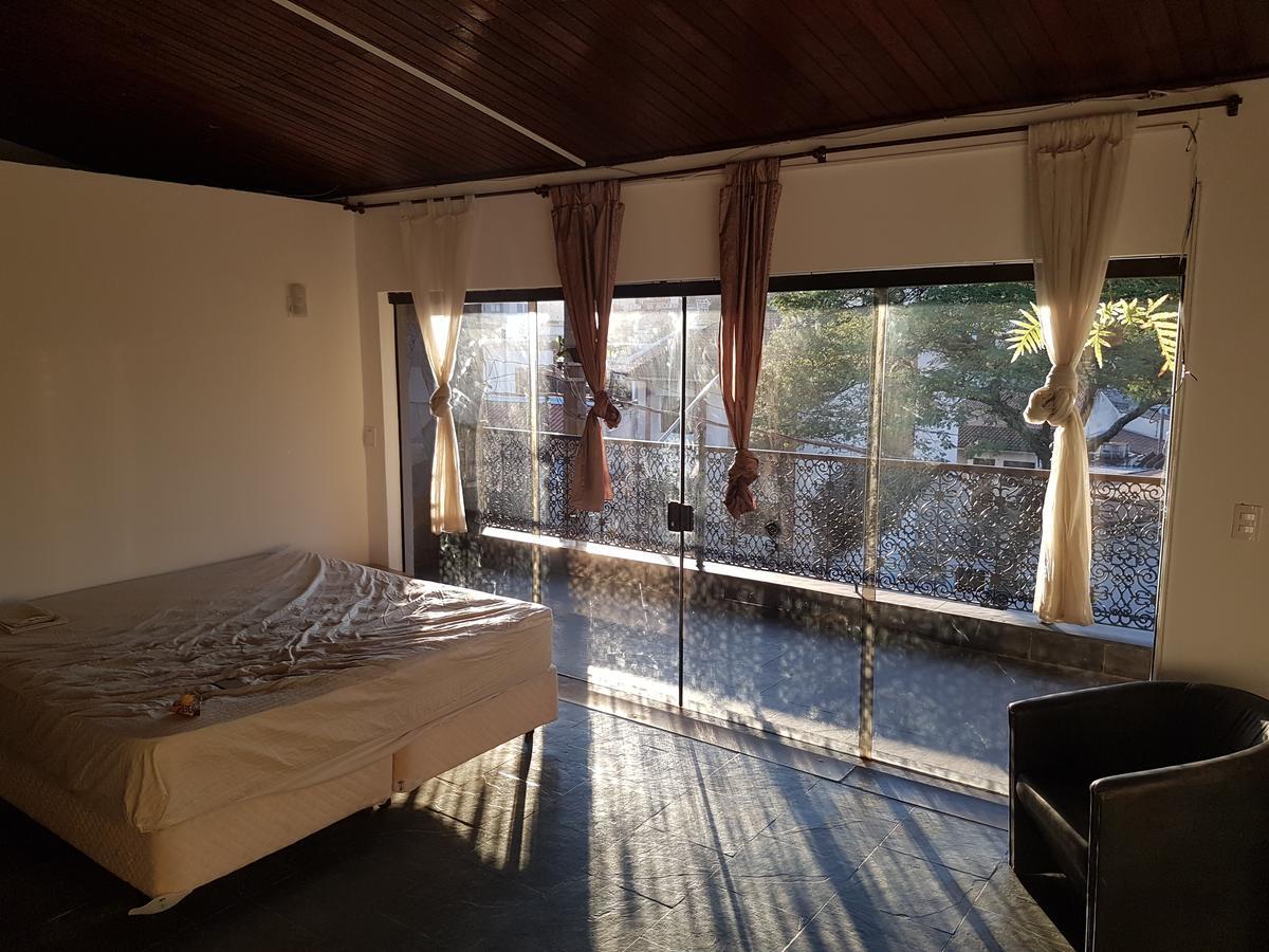 Unimorada Hospedagem domiciliar
