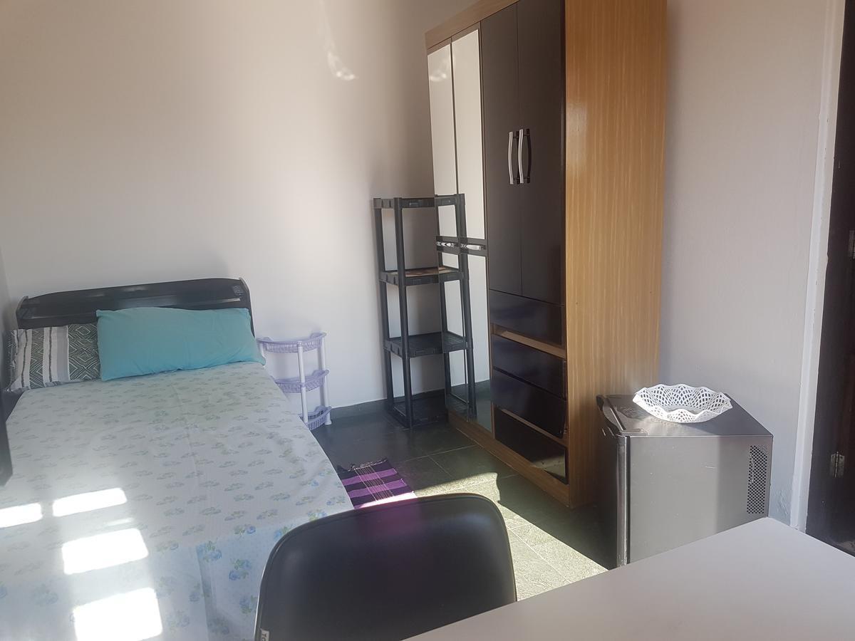 Unimorada Hospedagem domiciliar