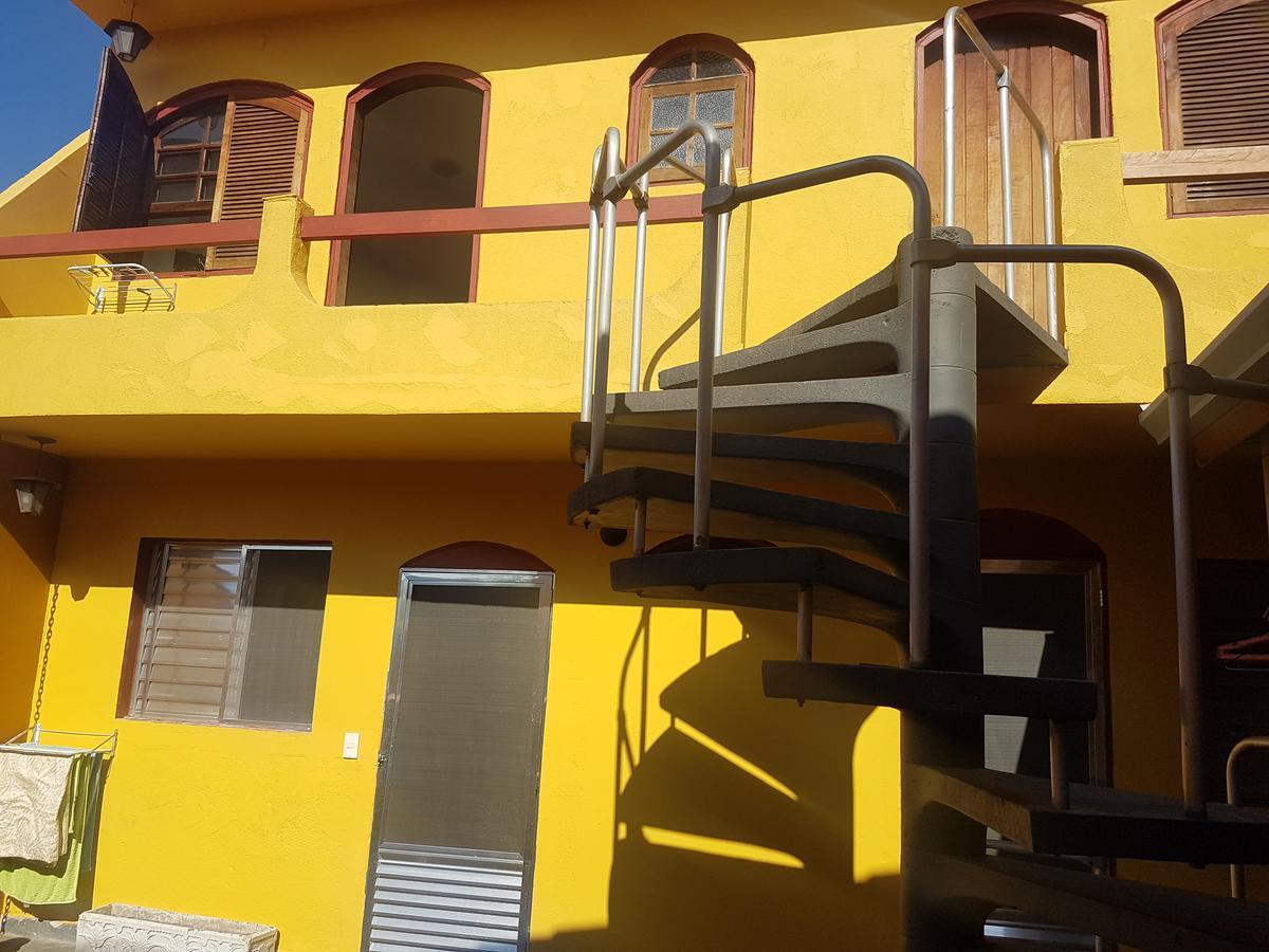 Hospedagem domiciliar Unimorada *