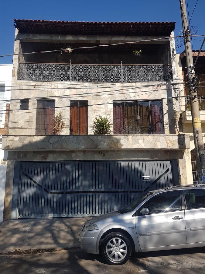 Hospedagem domiciliar Unimorada *