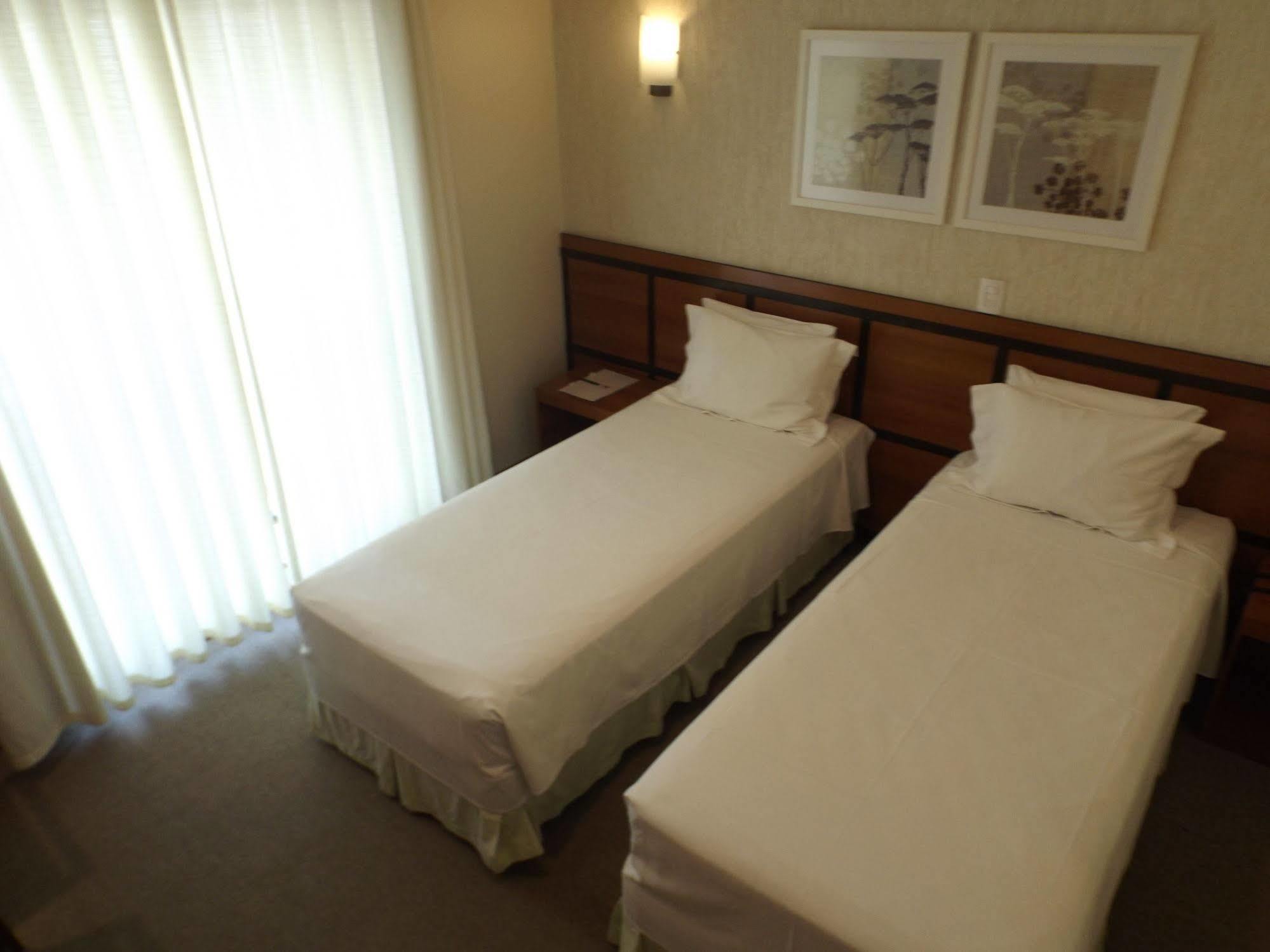 Hotel Leques Brasil Escola Sao Paulo