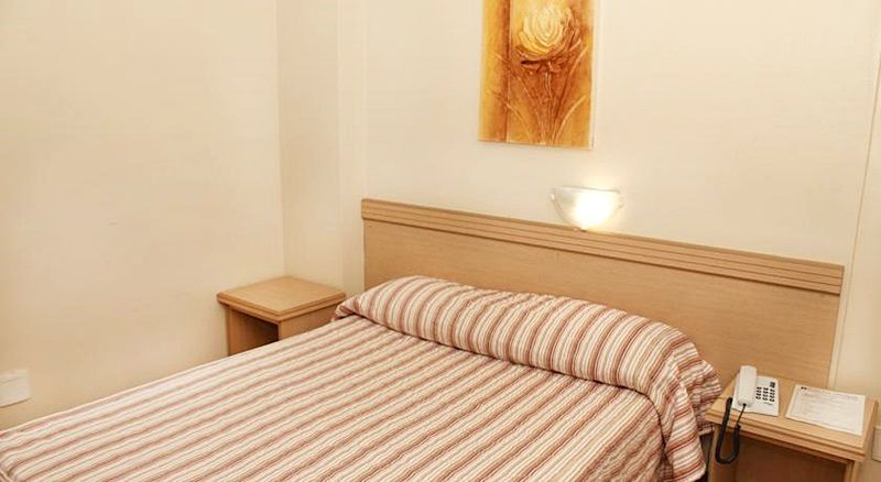 Hotel Dan Higienopolis By Nacional - Proximo A Av Paulista Sao Paulo