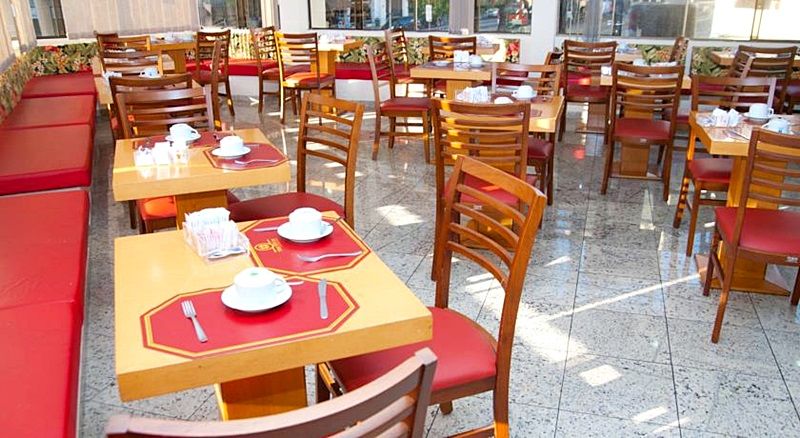 Dan Higienopolis By Nacional - Proximo A Av Paulista