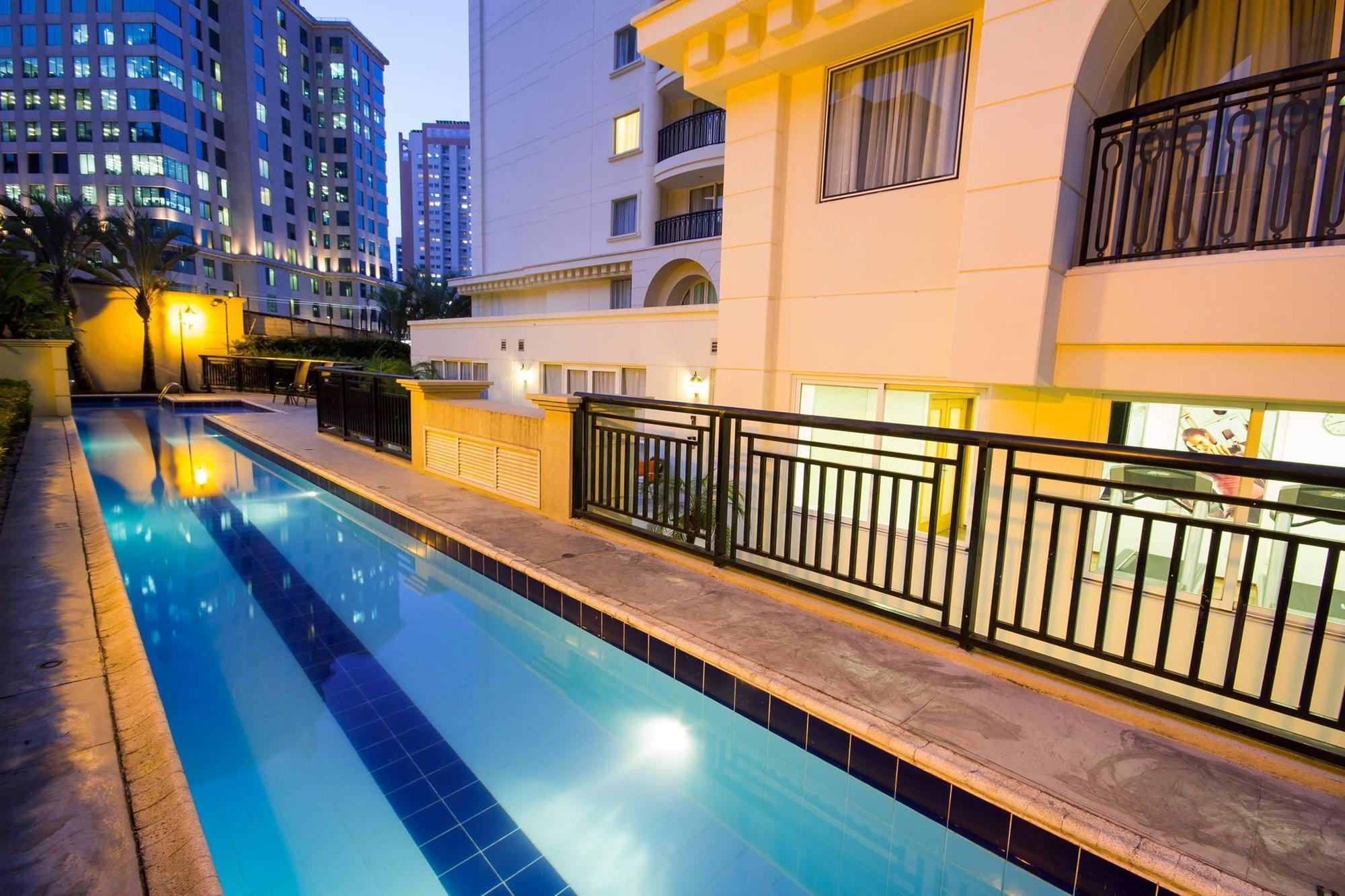 Hotel Marriott Executive