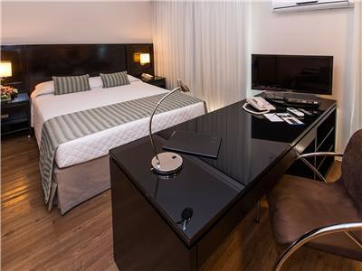 Transamerica Executive Perdizes Hotel 4*