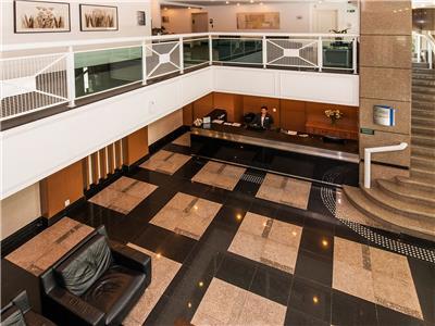 Hotel Transamerica Executive Perdizes