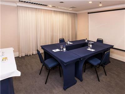 Transamerica Executive Perdizes Sao Paulo