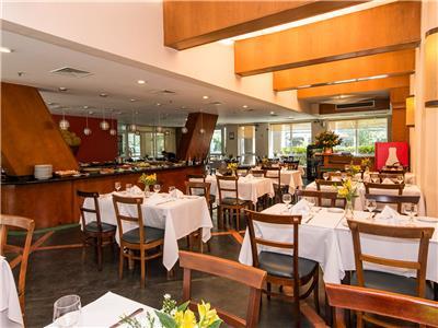Hotel Transamerica Executive Perdizes