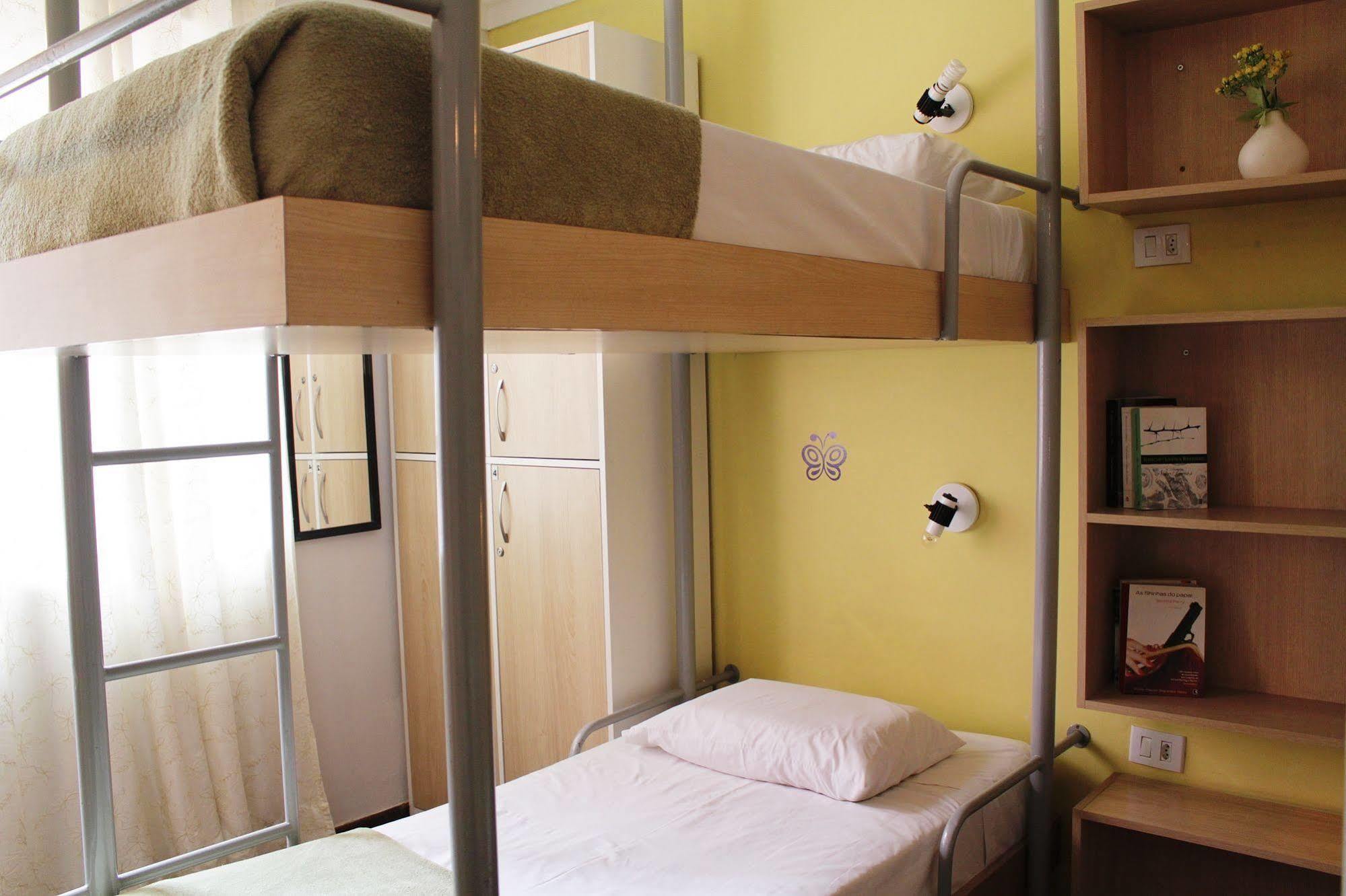 Business Albergue